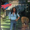 LeFevre Mylon -- Love Rustler (2)