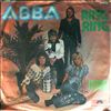 ABBA -- Ring Ring/ Honey Honey (1)