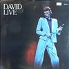 Bowie David -- Live (2)