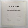 Silvano Andre and his Orchestra -- Tango (1)