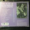 Various Artists (Presley Elvis) -- Music Of Presley Elvis – 17 Instrumental Hits (2)