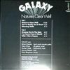 Galaxy -- Nature's Clear Well (1)