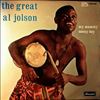 Jolson Al -- Great Jolson Al (1)