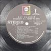 Charles Ray -- Ingredients In A Recipe For Soul (1)