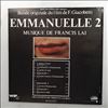 Lai Francis -- Emmanuelle 2 - L'Anti Vierge (Bande Originale du Film) (1)