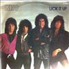 Kiss -- Lick It Up (2)