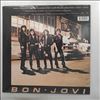 Bon Jovi -- Same (2)