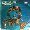 McLean Don -- Tapestry (2)