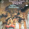 Hora Jan -- Brixi - Organ Concertos (2)