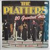 Platters -- 20 Greatest Hits (1)