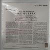 Quebec Ike -- Blue & Sentimental (2)