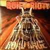Quiet Riot -- Road Rage (1)