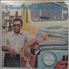 Walker T-Bone Blues Band -- Fly Walker Airlines (2)