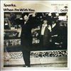 Sparks -- When I'm With You (1)