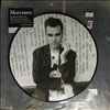 Morrissey -- Suedehead (mix); We'll let you know (live); Now my heart is full (live) (2)
