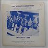 Raeburn Boyd And His Orchestra -- One Night Stand With Boyd Raeburn January 1944 (1)