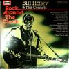 Haley Bill And The Comets, The Air Mail -- Rock Around The Clock (2)