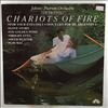 Pearson Johnny & His Orchestra -- Chariots Of Fire (1)