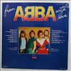 ABBA -- From ABBA With Love (1)