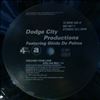 Dodge City Productions Featuring Ghida De Palma -- Unleash Your Love (2)