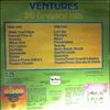 Ventures -- 20 Greatest Hits (1)