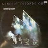 Genesis -- Second Out (2)