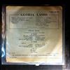 Lasso Gloria -- 4 - Amour, Castagnettes Et Tango (2)