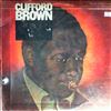 Brown Clifford -- Beginning And The End (1)