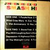 Hendrix Jimi Experience -- Smash Hits (2)