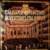 Orchestre National De L'Opera De Monte-Carlo (cond. Fremaux L.) -- Italian Overtures: Verdi, Rossini, Bellini (2)