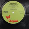 Procol Harum -- Something Magic (2)