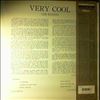 Konitz Lee -- Very Cool (Gold Of G.D. 100 – 46) (2)