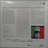 Baker Chet Sextet & Quartet -- Sextet & Quartet (2)