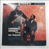 Adderley Cannonball Quintet -- In San Francisco (2)