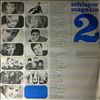 Various Artists -- schlager magazin 2 (2)