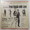 Barry John -- From Russia With Love (Original Motion Picture Soundtrack) (1)