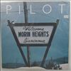 Pilot (Scotland / members of Bay City Rollers, Parsons Alan Project) -- Morin Heights (3)