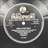 Deep Purple -- Shades Of Deep Purple (2)