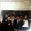 Orchestra Jazz Siciliana -- Plays the Music of Carla Bley (2)