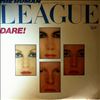 Human League -- Dare! (2)