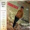 Macias Enrico -- A L'Olympia (1)
