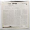 New York Philharmonic (cond. Bernstein L.) -- Rimsky-Korsakov - Scheherazade (2)