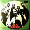 Jazz Carriers -- Carry On! (Polish Jazz - Vol. 34) (2)