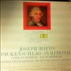 Berliner Philharmoniker (cond. Bohm Karl) -- Mozart - Symphony Nr. 41 (Jupiter) / Haydn - Symphony Nr. 94 (The Surprise) (1)
