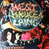West, Bruce & Laing -- Live`n`kickin` (1)