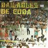 Orquesta Aragon -- Bailables de Cuba (2)