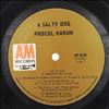 Procol Harum -- A Salty Dog (1)