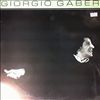 Gaber Giorgio -- Same (2)