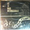 Various Artists -- As10 Mais Internacionals (2)