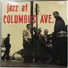 WIndhurst Johnny -- Jazz At Columbus Ave. (3)